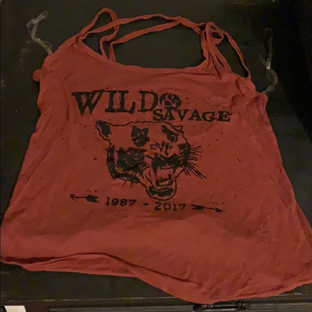 Penny Forevee Tank